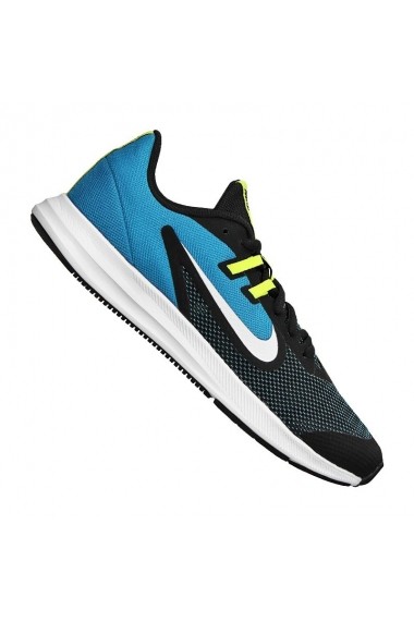 Pantofi sport pentru copii Nike  Downshifter 9 (GS) Jr AR4135-014