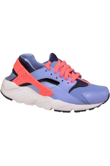 Pantofi sport pentru copii Nike  Huarache Run Gs Jr  654280-402