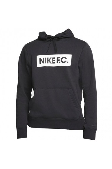 Hanorac pentru barbati Nike  NK FC Essntl Flc Hoodie M CT2011 010