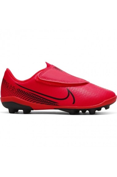 Pantofi sport pentru copii Nike  Mercurial Vapor 13 Club MG PS(V) JR AT8162-606
