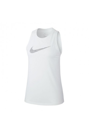 Tricou pentru femei Nike  Dry Leopard W CW1179-100