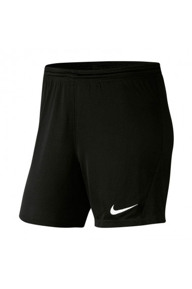 Pantaloni scurti pentru femei Nike  Park III  W BV6860-010