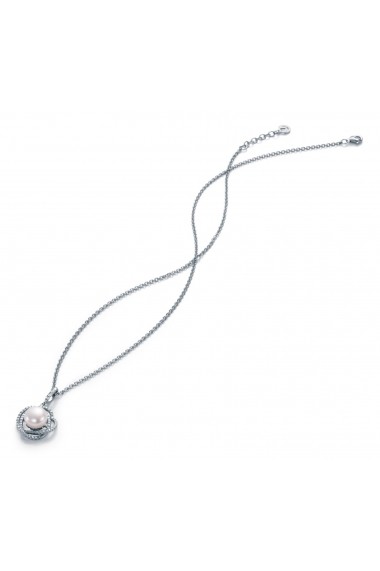 Colier Viceroy 8059C000-90 argint perla naturala