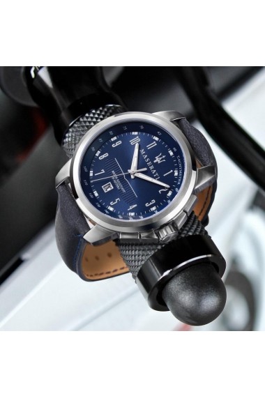 Ceas pentru barbati Maserati Successo R8851121003