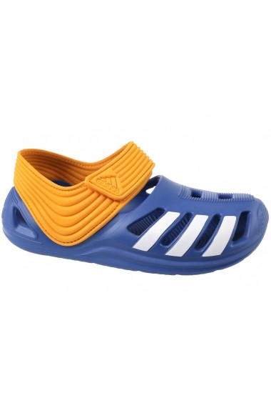Sandale pentru baieti Adidas Zsandal C Jr S78573
