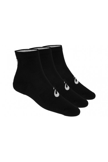 Sosete pentru barbati Asics 3PPK Quarter Sock 155205-0900