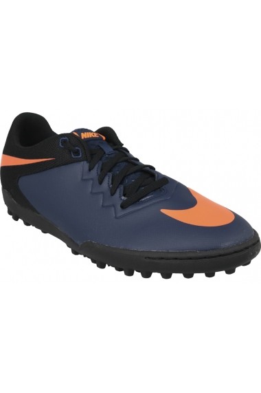 Pantofi sport pentru barbati Nike Hypervenom Pro TF 749904-480