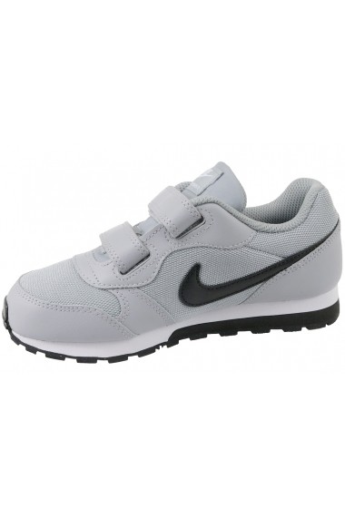 Pantofi sport pentru barbati Nike Md Runner 2 PSV 807317-003