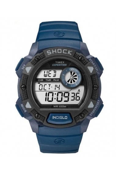 Ceas TIMEX Mod. EXPEDITION BASE SHOCK
