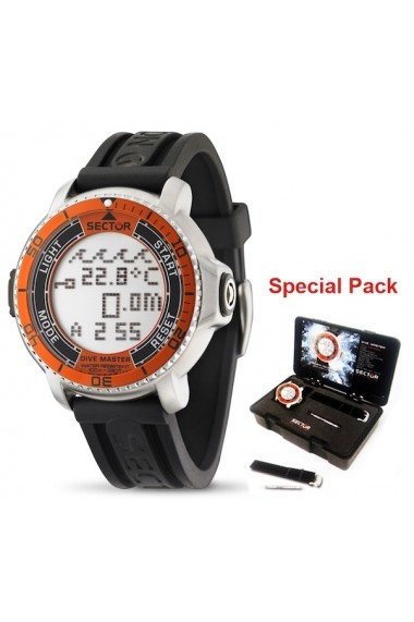 Ceas SECTOR No Limits WATCHES Mod. R3251967001