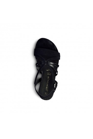 Sandale TAMARIS GHC392 negru