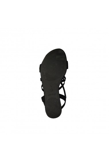 Sandale TAMARIS GHC392 negru