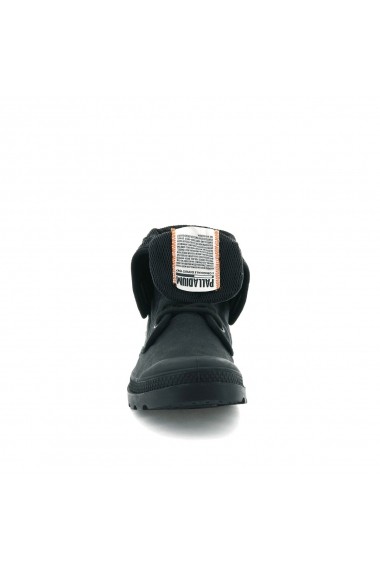 Pantofi sport PALLADIUM GGI451 negru