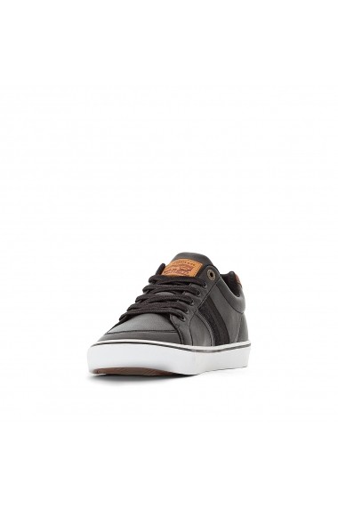 Pantofi sport LEVI`S GFM517 negru
