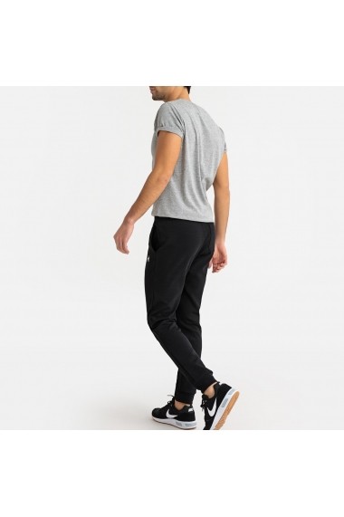 Pantaloni sport LE COQ SPORTIF GFX761 negru