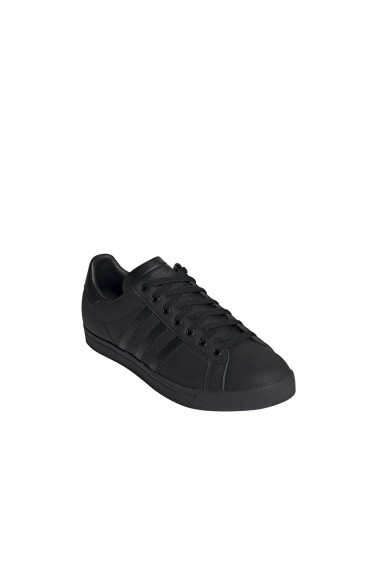 Pantofi sport Coast Star ADIDAS ORIGINALS GGM811 negru