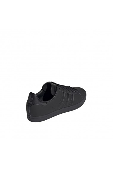 Pantofi sport Coast Star ADIDAS ORIGINALS GGM811 negru