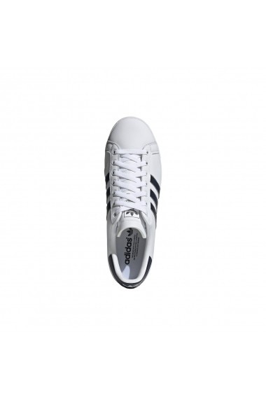 Pantofi sport Coast Star ADIDAS ORIGINALS GGM822 alb
