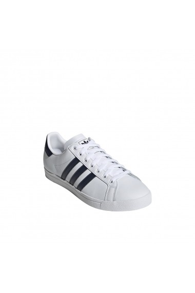 Pantofi sport Coast Star ADIDAS ORIGINALS GGM822 alb