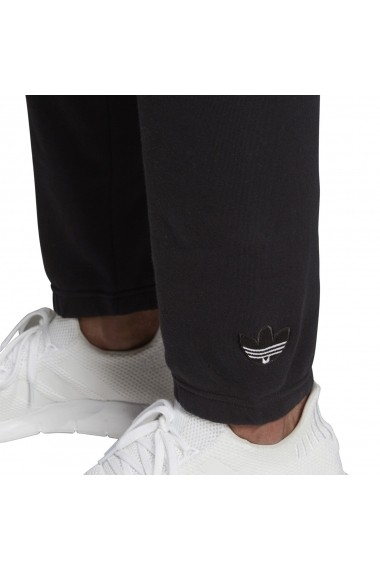 Pantaloni sport ADIDAS ORIGINALS GGK002 negru
