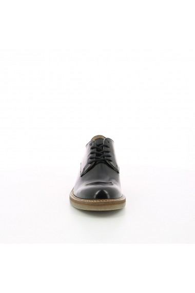 Pantofi KICKERS GGU743 negru