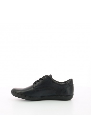 Pantofi sport casual KICKERS GGU456 negru