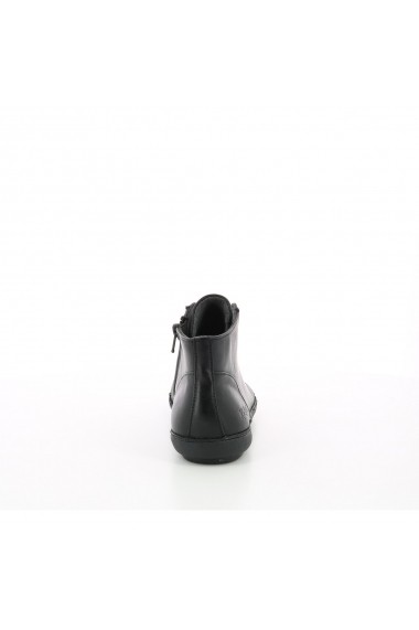 Pantofi sport casual KICKERS GGU461 negru