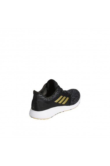 Pantofi de alergare Edge Lu ADIDAS PERFORMANCE GGN047 negru