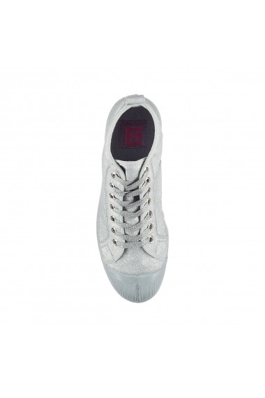 Pantofi sport BENSIMON GFO148 argintiu