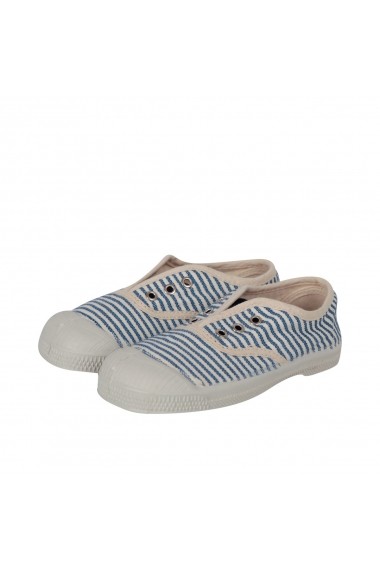 Pantofi sport BENSIMON GGI431 albastru