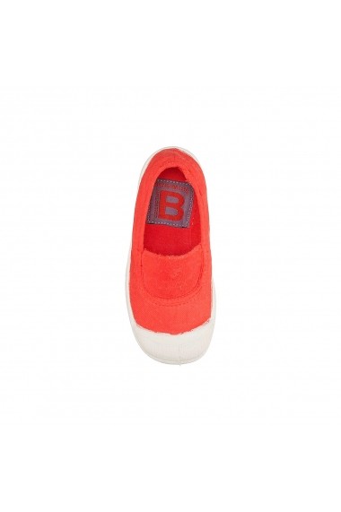 Pantofi sport BENSIMON GGI503 rosu