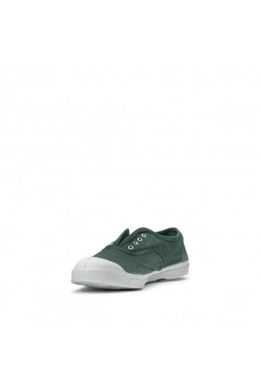 Pantofi sport casual BENSIMON GGY842 verde