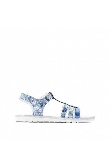Sandale BOPY GGE831 albastru