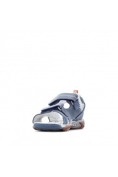 Sandale BOPY GGE990 albastru