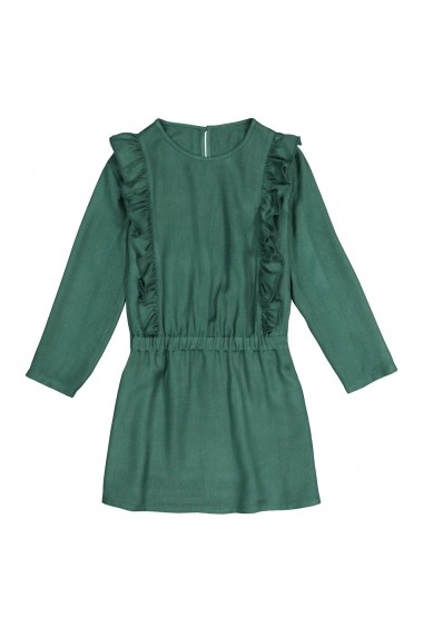 Rochie La Redoute Collections GGG141 verde