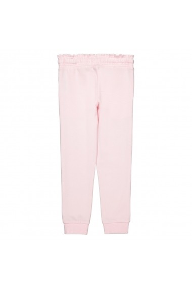 Pantaloni sport La Redoute Collections GFO181 roz