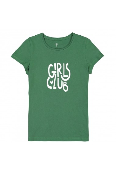 Tricou La Redoute Collections GHS261 verde