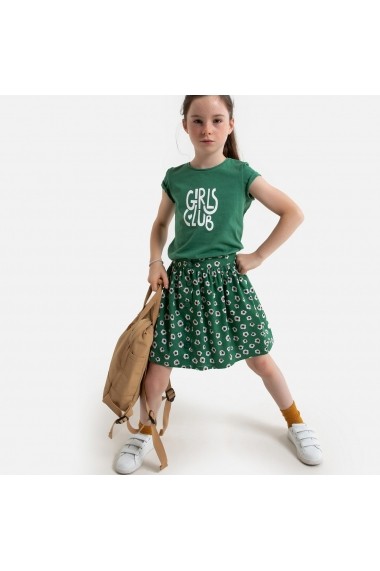 Tricou La Redoute Collections GHS261 verde