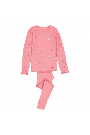 Pijama La Redoute Collections GHO123 roz