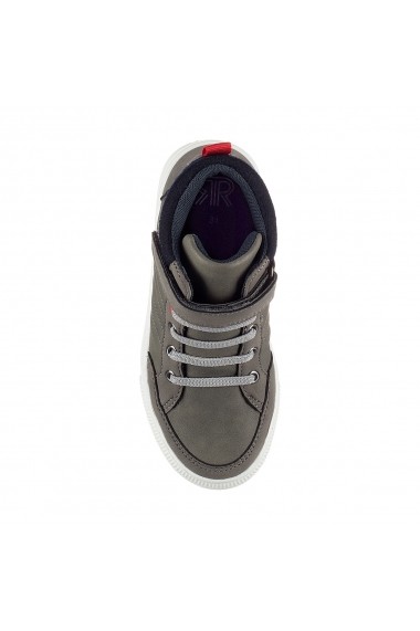 Pantofi sport La Redoute Collections GER060 gri