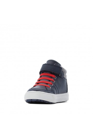 Pantofi sport La Redoute Collections GGG462 bleumarin