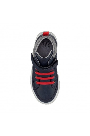 Pantofi sport La Redoute Collections GGG462 bleumarin