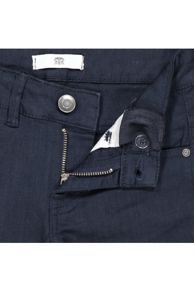 Pantaloni scurti La Redoute Collections GFR992 bleumarin