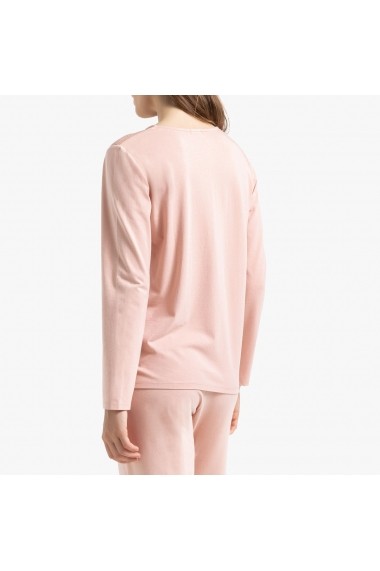 Pijama La Redoute Collections GEU034 roz