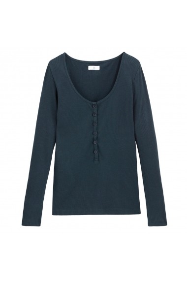 Cardigan La Redoute Collections GGS103 bleumarin