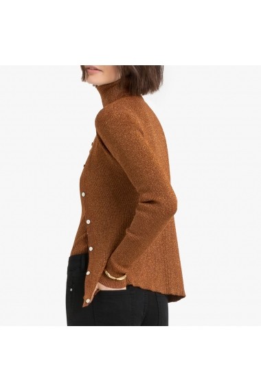 Cardigan La Redoute Collections GGN106 maro