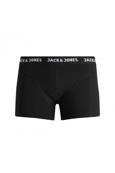 Set 3 perechi de boxeri JACK & JONES GGP168 multicolor