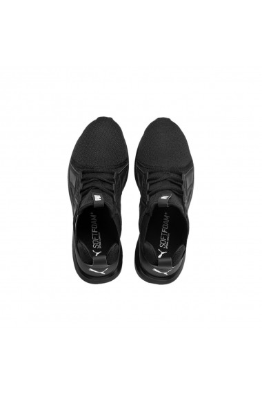 Pantofi sport Enzo PUMA GGR373 negru