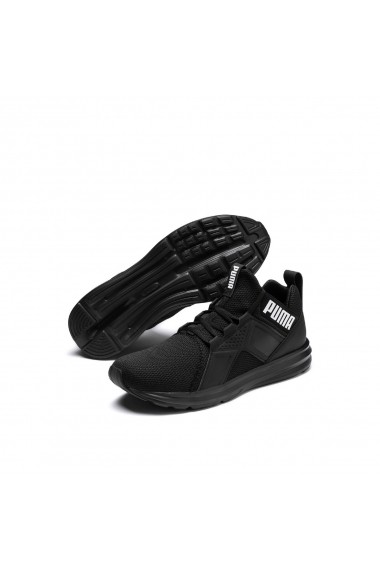 Pantofi sport Enzo PUMA GGR373 negru