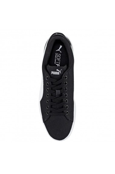Pantofi sport Smash PUMA GGR385 negru